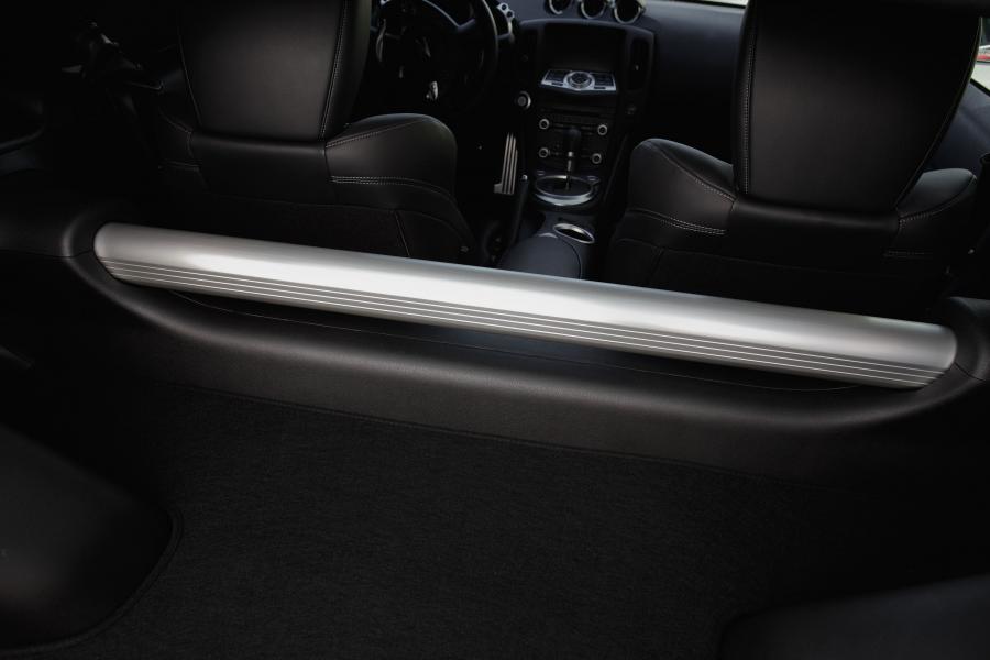  Nissan 370Z 2013 года  (фото 5 из 28)